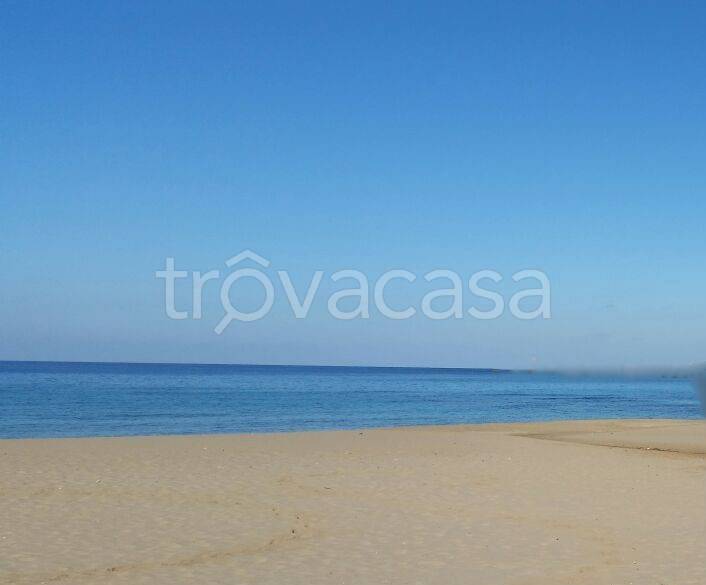 casa indipendente in vendita ad Alcamo in zona Alcamo Marina