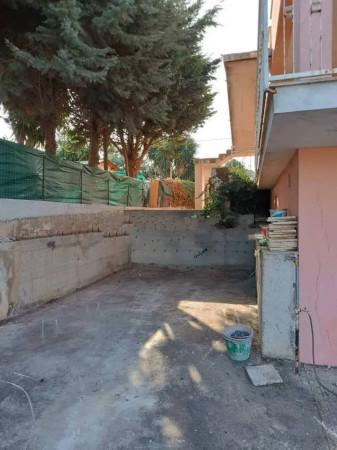 casa indipendente in vendita ad Alcamo in zona Alcamo Marina