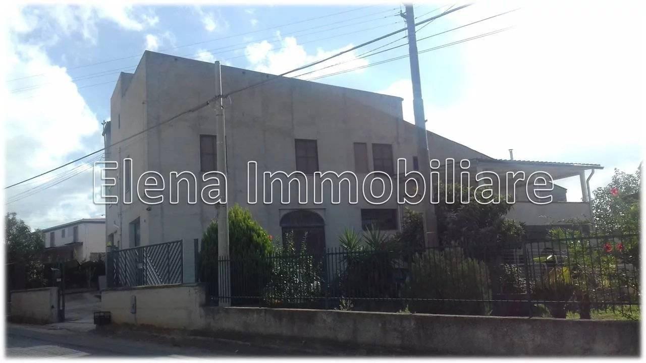 appartamento in vendita ad Alcamo