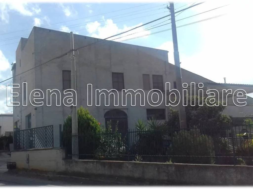 appartamento in vendita ad Alcamo