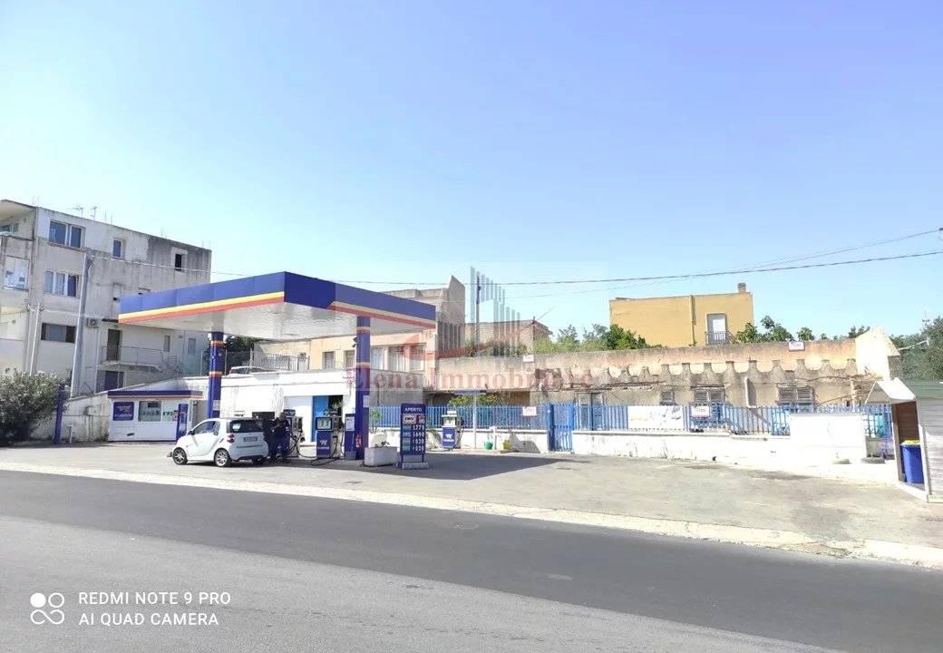 casa indipendente in vendita ad Alcamo in zona Alcamo Marina