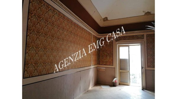 appartamento in vendita ad Alcamo in zona Centro Città