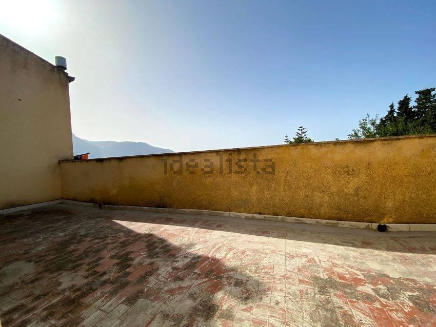 casa indipendente in vendita ad Alcamo