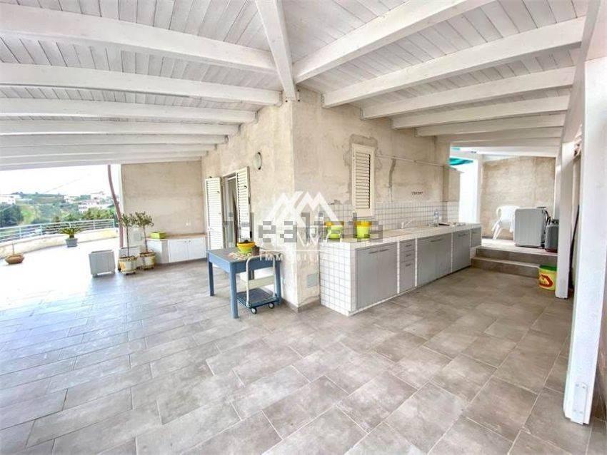 casa indipendente in vendita ad Alcamo