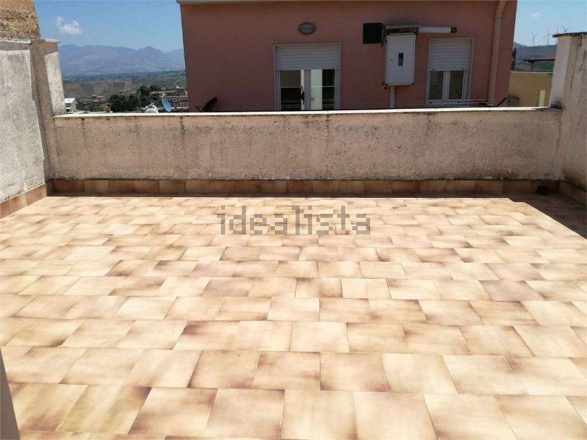 casa indipendente in vendita ad Alcamo