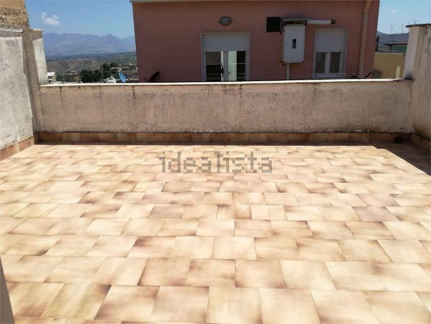 casa indipendente in vendita ad Alcamo