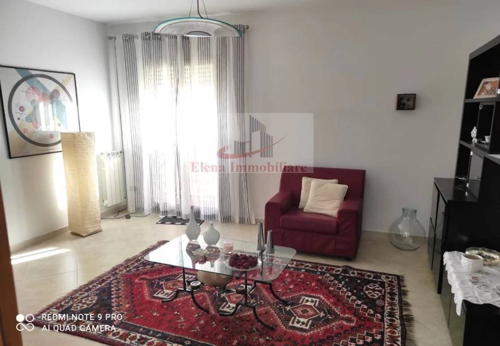 appartamento in vendita ad Alcamo