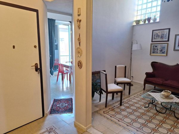 appartamento in vendita ad Alcamo