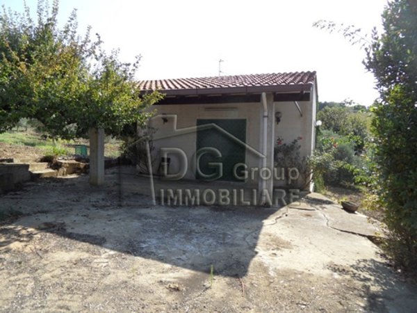 casa indipendente in vendita ad Alcamo