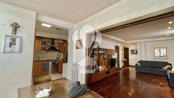 appartamento in vendita ad Alcamo