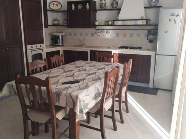 appartamento in vendita ad Alcamo