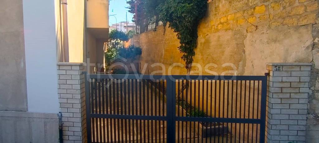 appartamento in vendita ad Alcamo