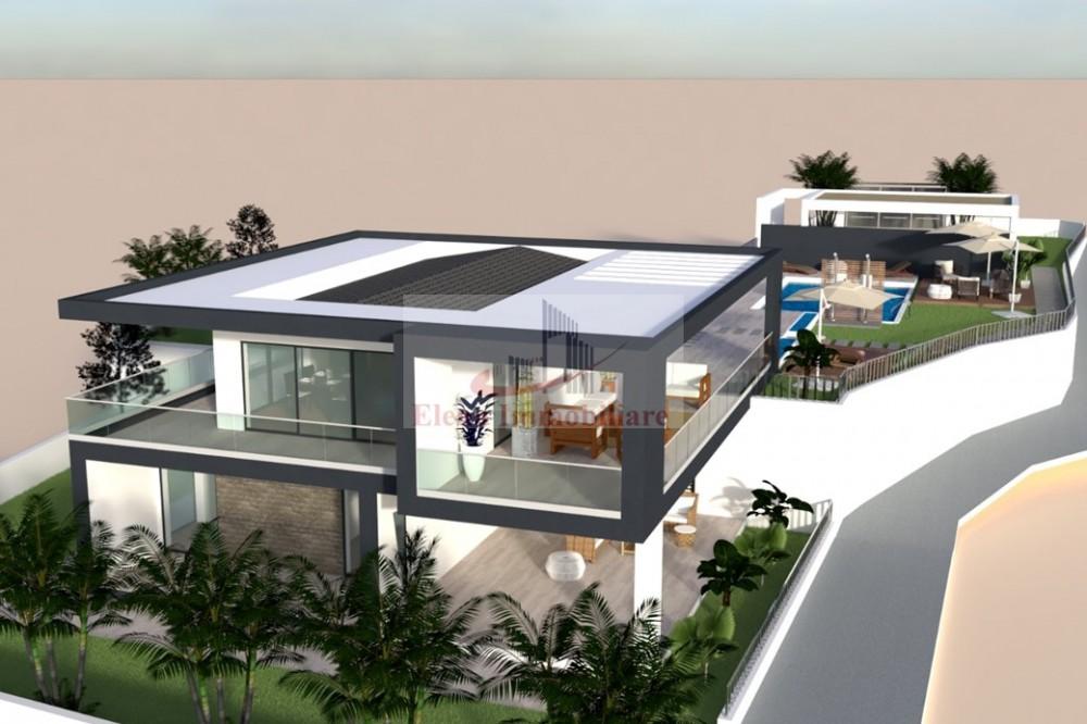 casa indipendente in vendita ad Alcamo