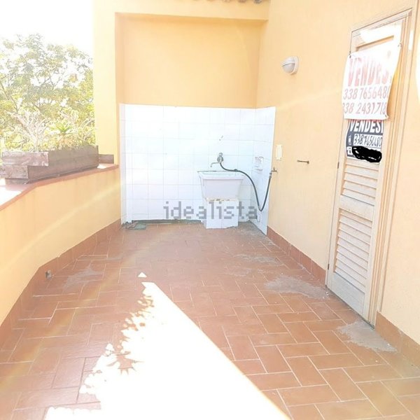 appartamento in vendita ad Alcamo