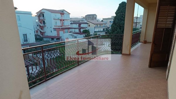 appartamento in vendita ad Alcamo