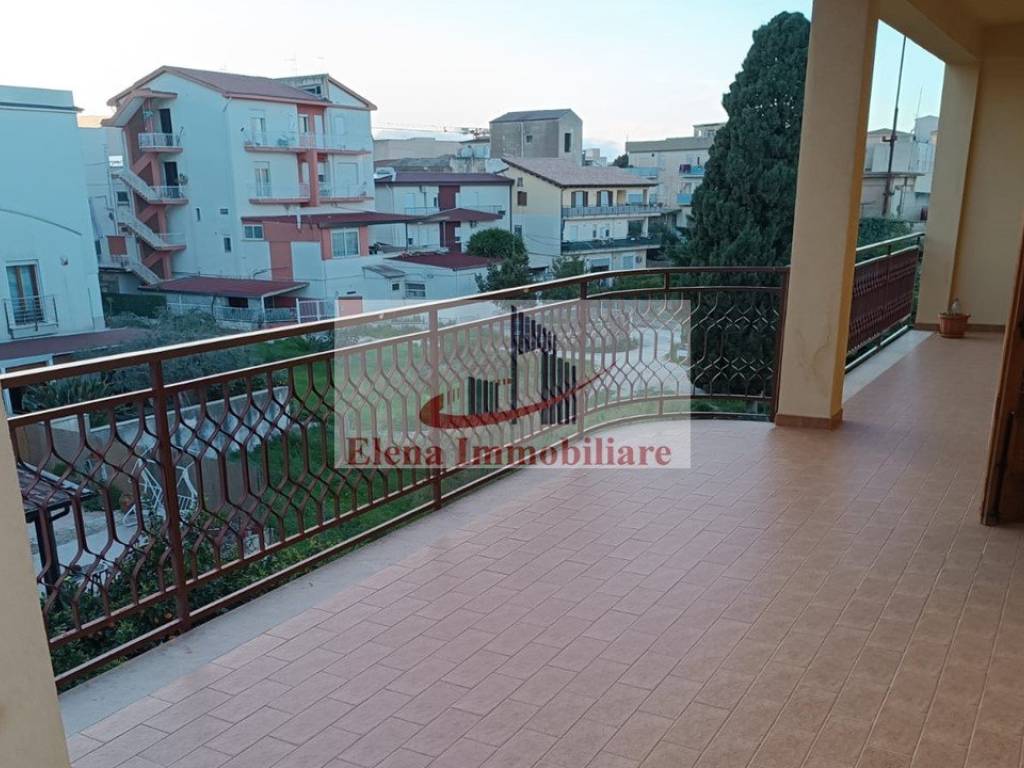 appartamento in vendita ad Alcamo