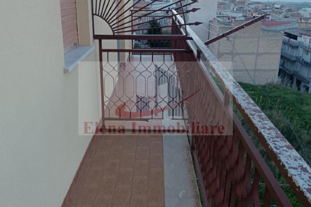 appartamento in vendita ad Alcamo