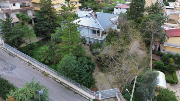casa indipendente in vendita ad Alcamo