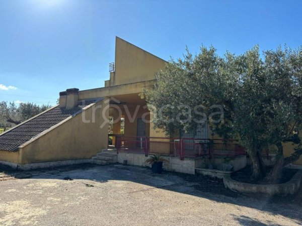 villa in vendita ad Alcamo