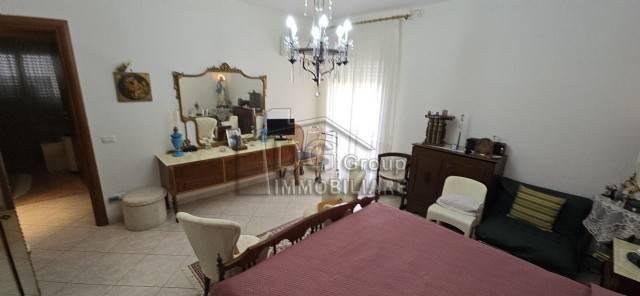 appartamento in vendita ad Alcamo