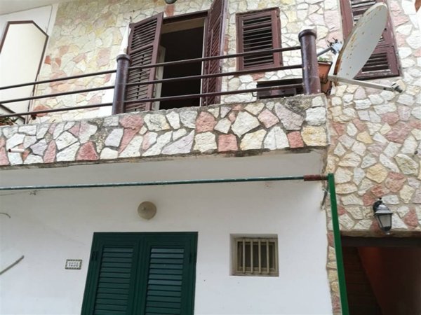 appartamento in vendita ad Alcamo in zona Alcamo Marina