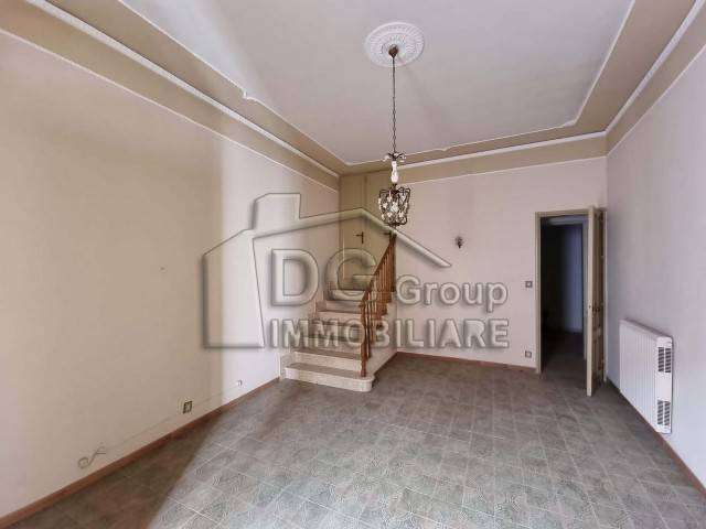 casa indipendente in vendita ad Alcamo