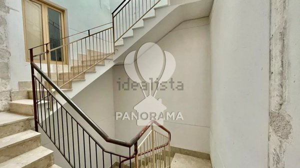 appartamento in vendita ad Alcamo in zona Centro Città
