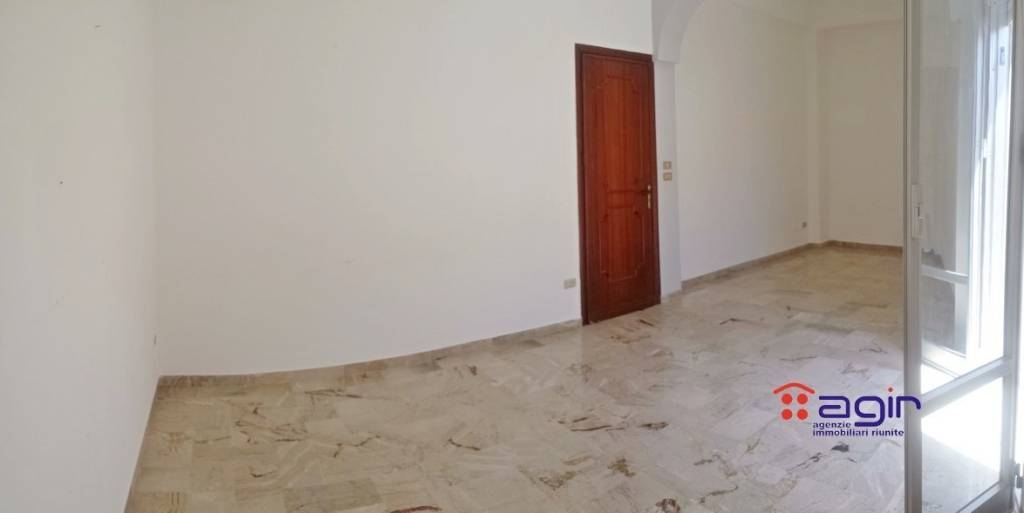 appartamento in vendita ad Alcamo in zona Centro Città