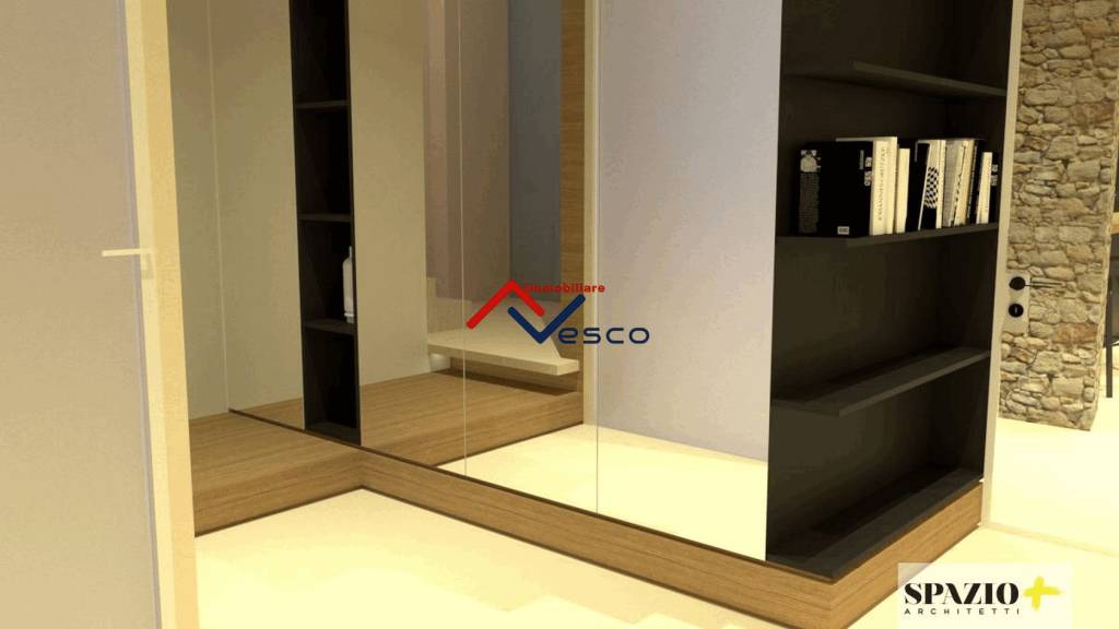 appartamento in vendita ad Alcamo in zona Centro Città