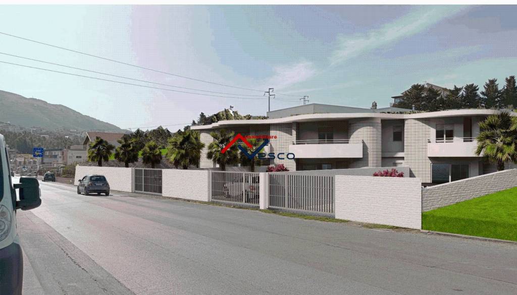 casa indipendente in vendita ad Alcamo