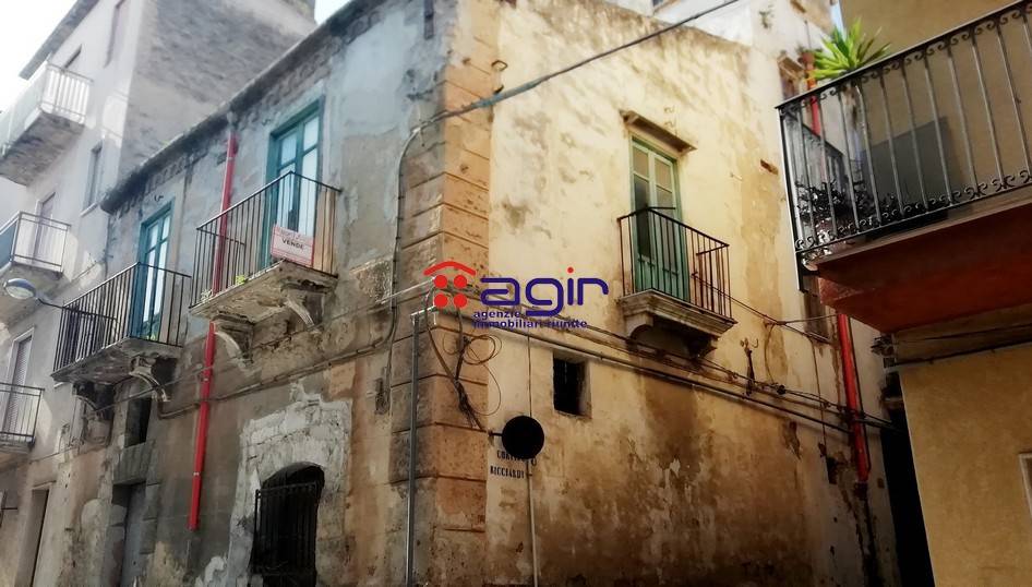 appartamento in vendita ad Alcamo