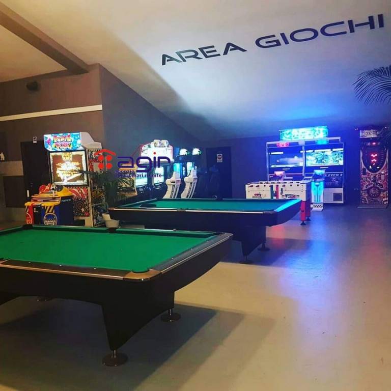 negozio in vendita ad Alcamo