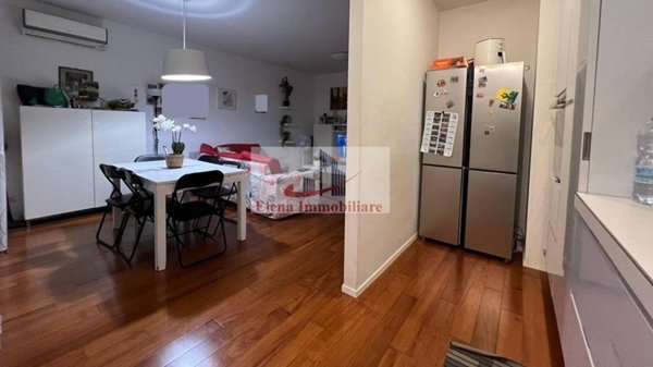 appartamento in vendita ad Alcamo