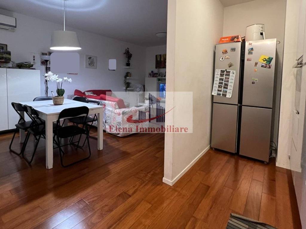 appartamento in vendita ad Alcamo