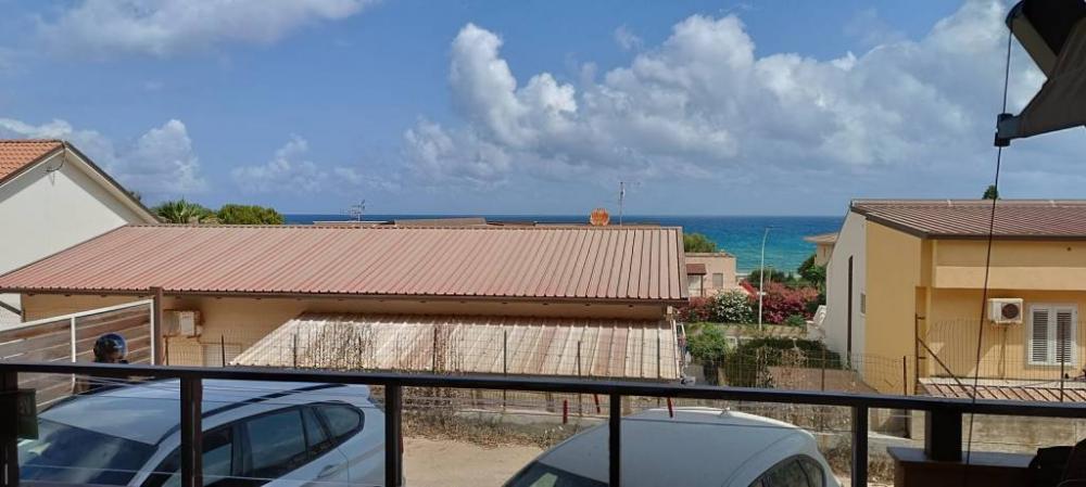 appartamento in vendita ad Alcamo in zona Alcamo Marina