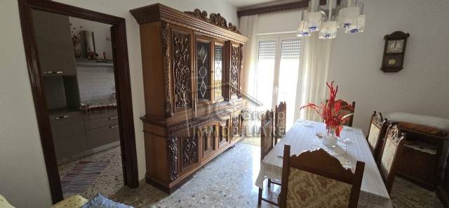 appartamento in vendita ad Alcamo
