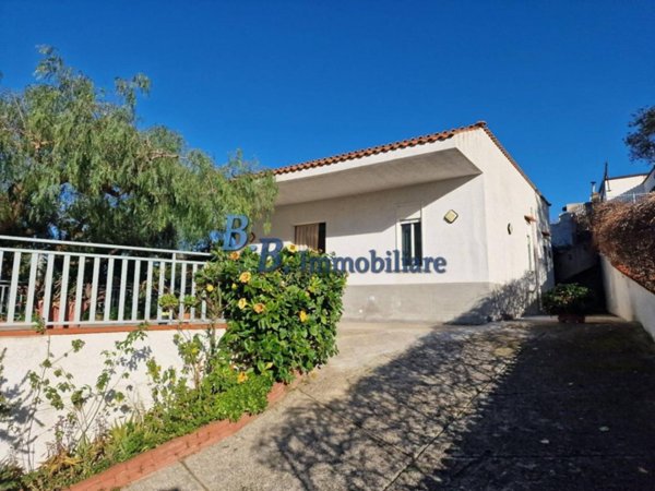 casa indipendente in vendita ad Alcamo in zona Centro Città