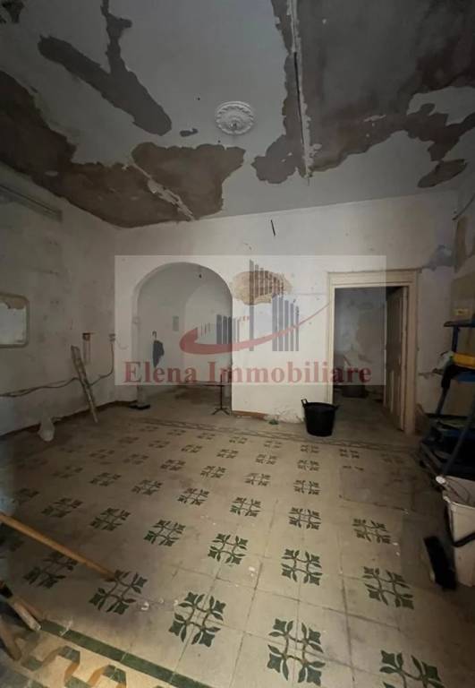 appartamento in vendita ad Alcamo