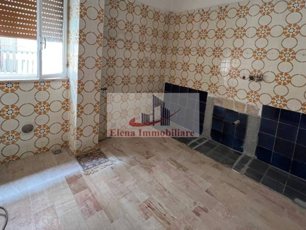 appartamento in vendita ad Alcamo