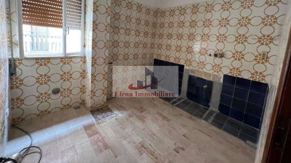 appartamento in vendita ad Alcamo