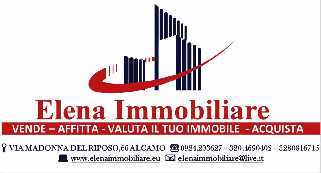 appartamento in vendita ad Alcamo