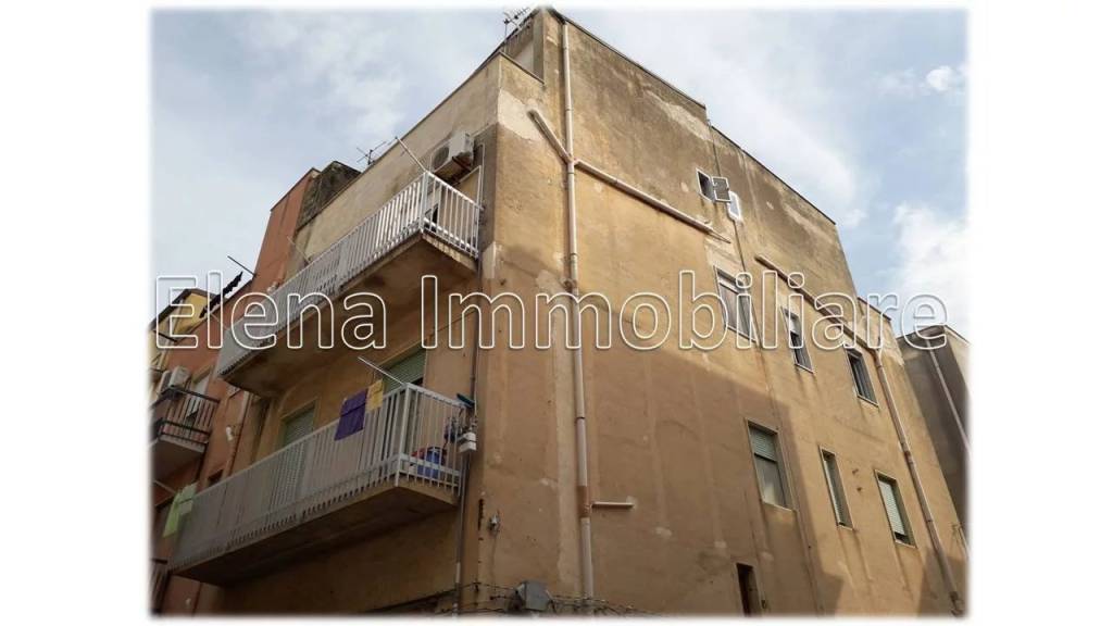 appartamento in vendita ad Alcamo