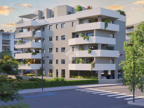appartamento in vendita ad Alcamo