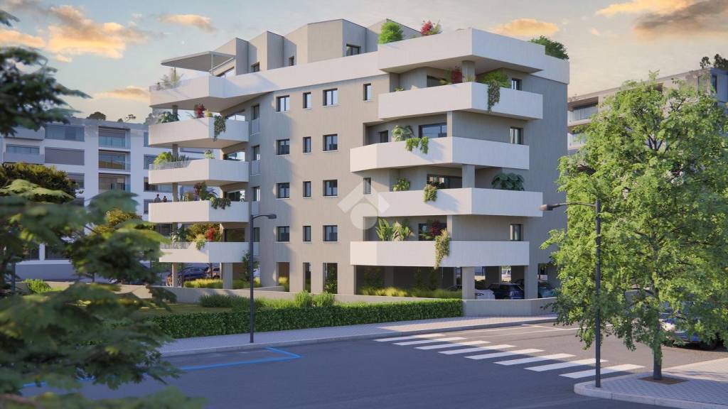 appartamento in vendita ad Alcamo