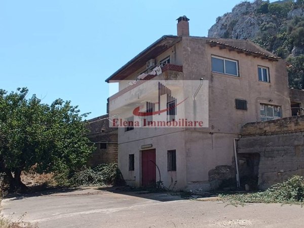 villa in vendita ad Alcamo