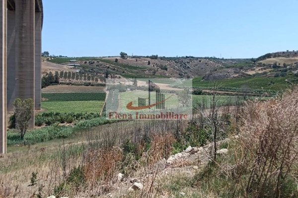casa indipendente in vendita ad Alcamo