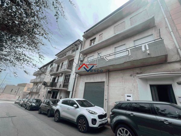 casa indipendente in vendita ad Alcamo