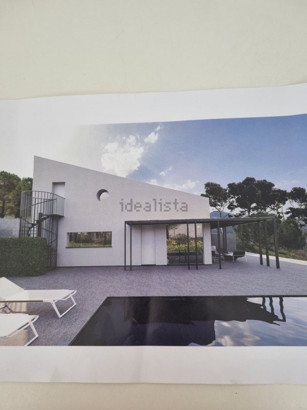casa indipendente in vendita ad Alcamo