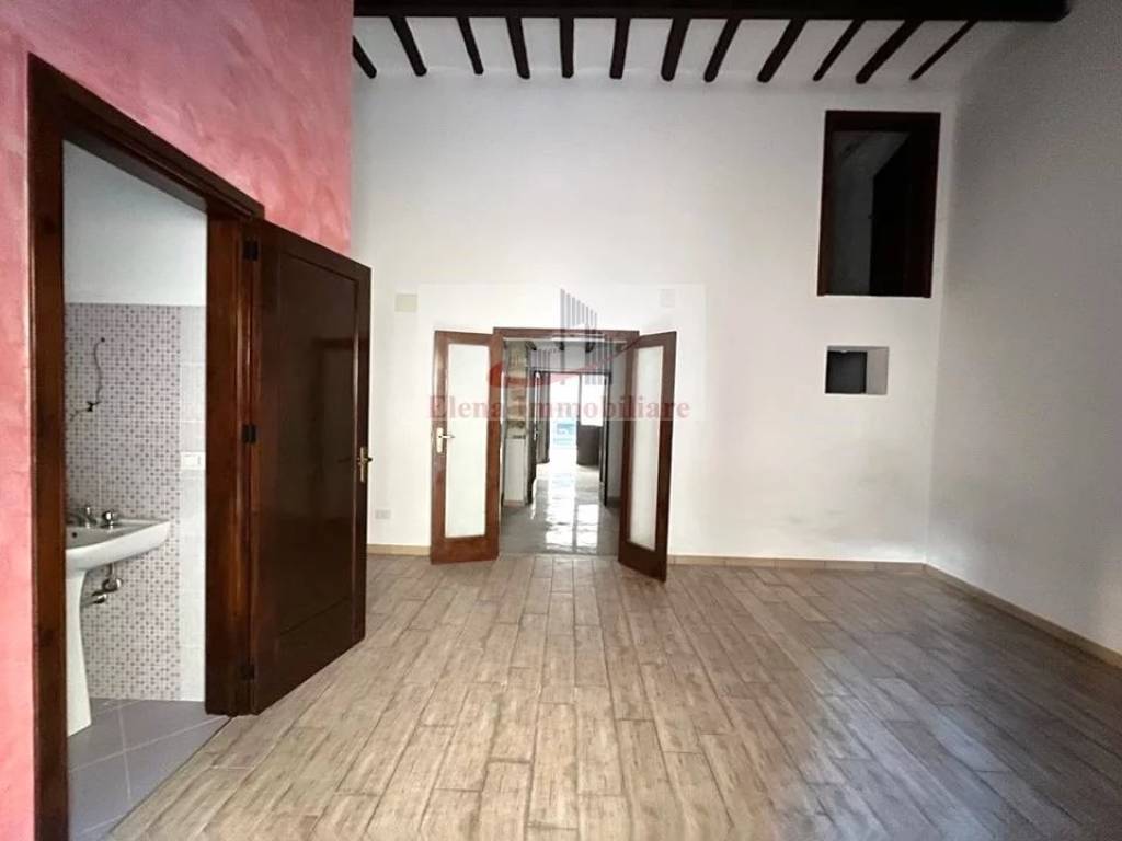 appartamento in vendita ad Alcamo in zona Centro Città