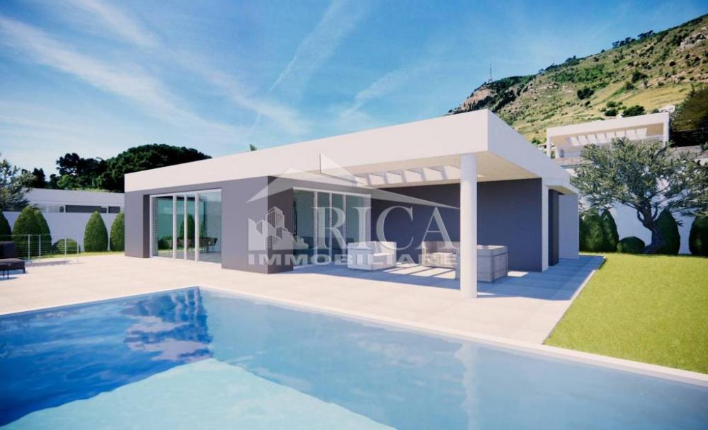 casa indipendente in vendita ad Alcamo in zona Alcamo Marina